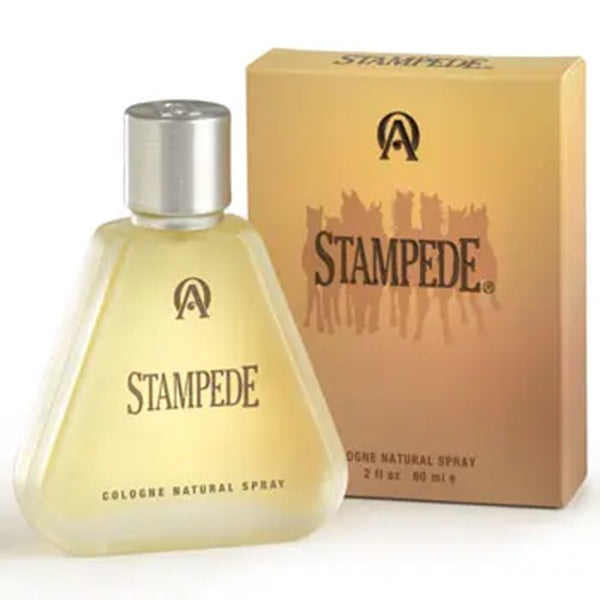 Annie Oakley Men's Stampede® Cologne