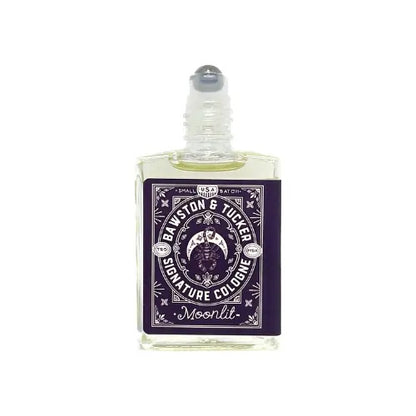 Bawston & Tucker Moonlit Roll-On Cologne Oil