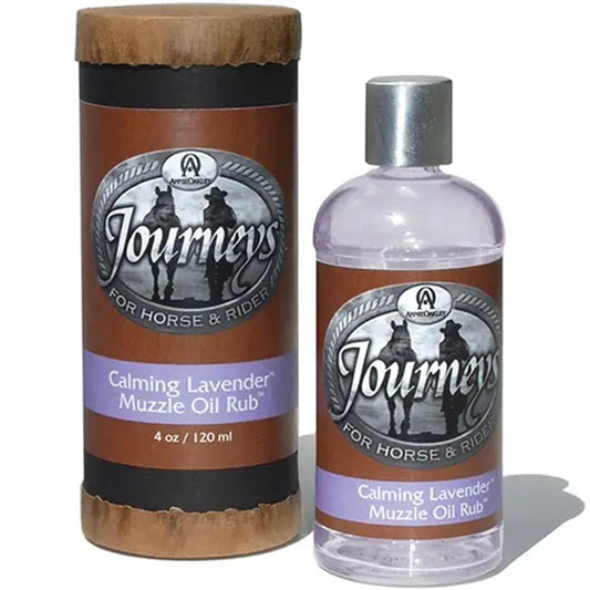 Journeys™ Calming Lavender Muzzle Oil Rub™