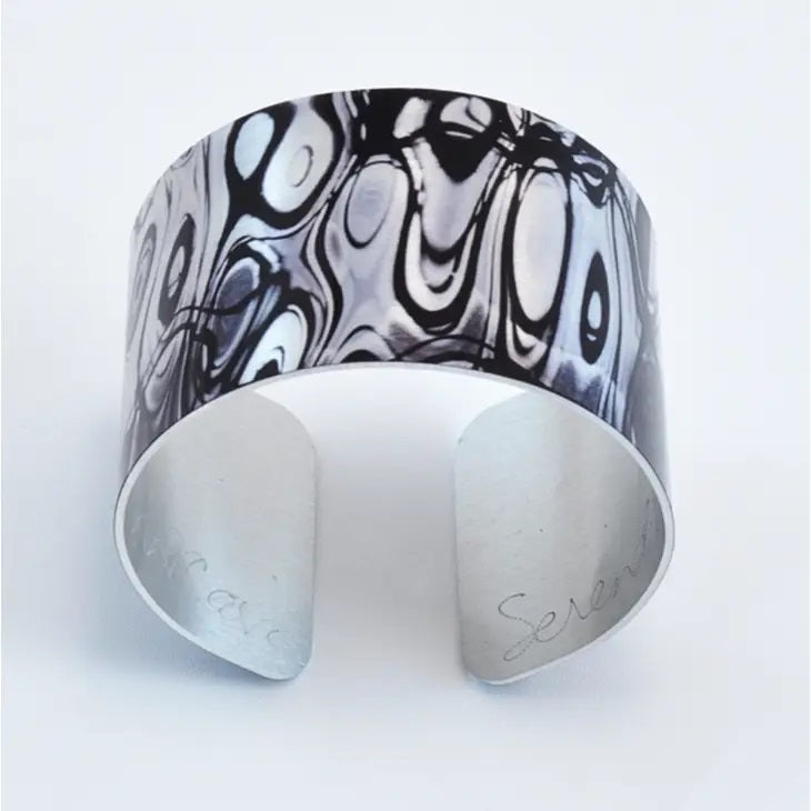 Nancy Reid Carr Serendipity Cuff Bracelet