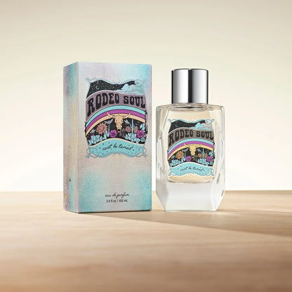 Rodeo Soul Eau de Parfum