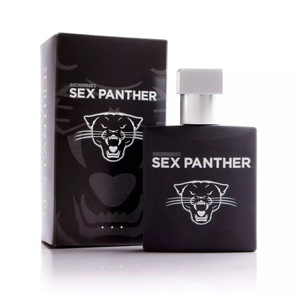 Anchorman's Sex Panther Spray Cologne