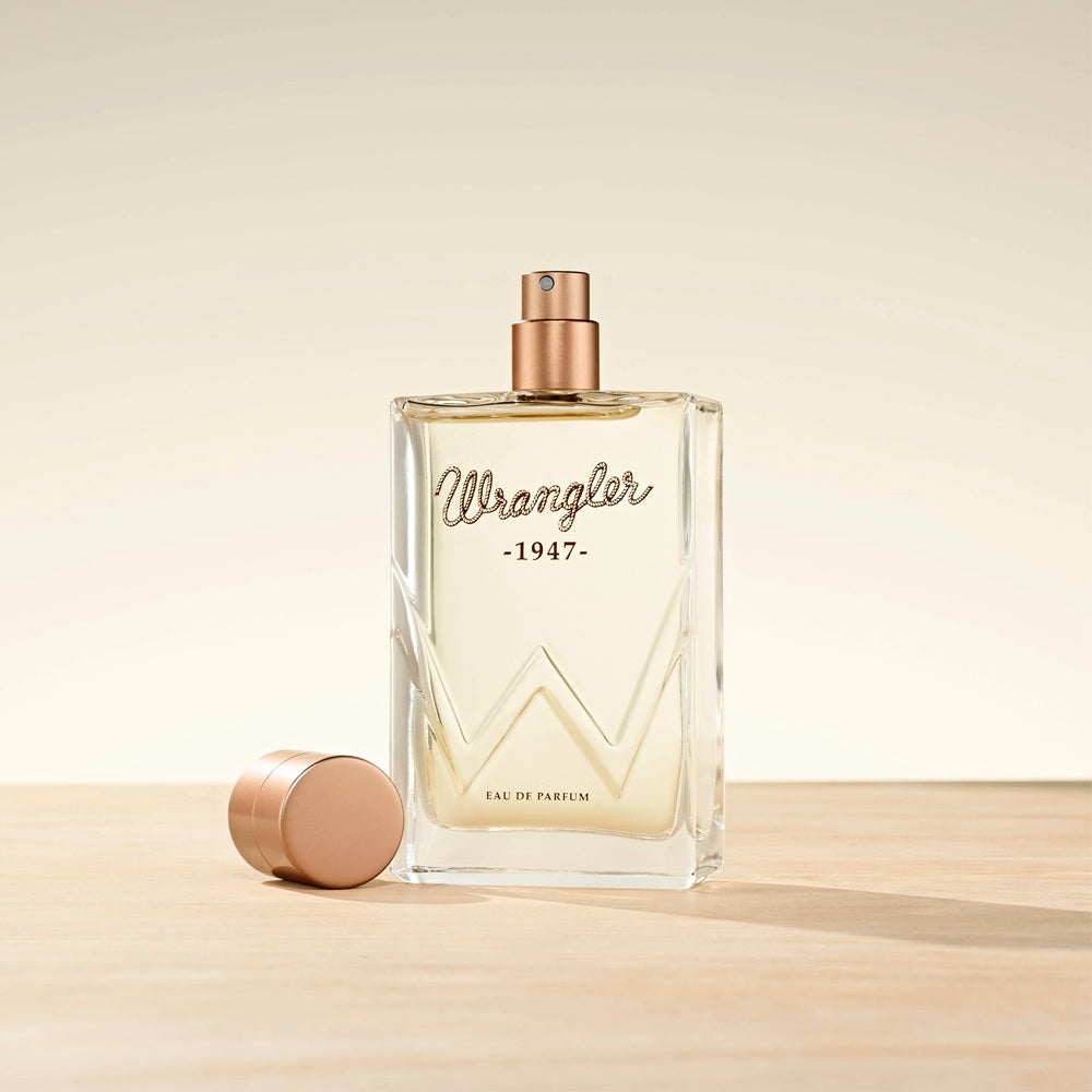 Wrangler 1947 Women's Spray Eau de Parfum