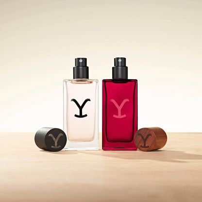 Women's Yellowstone Perfume Gift Set