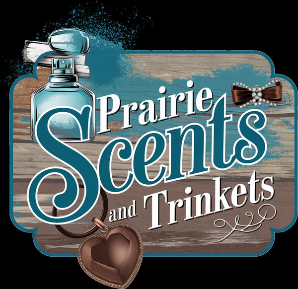 Prairie Scents and Trinkets